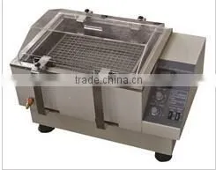 SWB Series Thermostatic Shaking Water Bath for Biological, Medical, Pharmaceutical, Food Environment and Agricultural Research