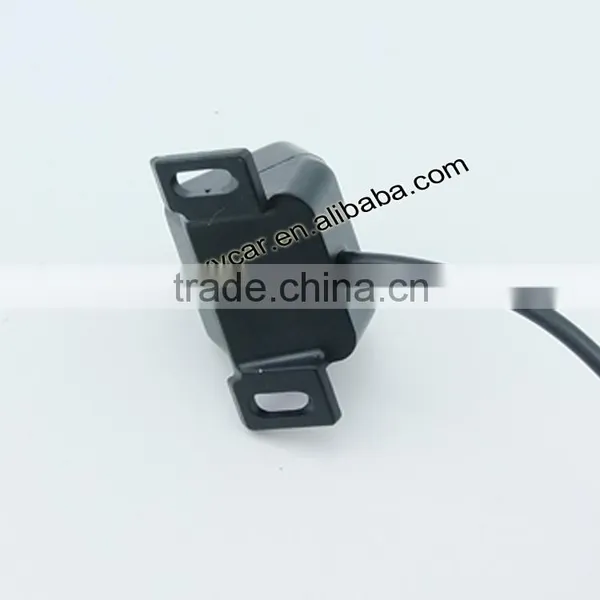 Waterproof Night Vision Reversing Car Camera With Mirror Image XY-1607 photo-4