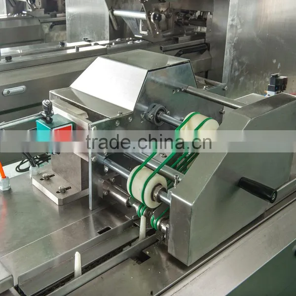 2015 Hot Sale Sterilization Conveyor Packing Line photo-6