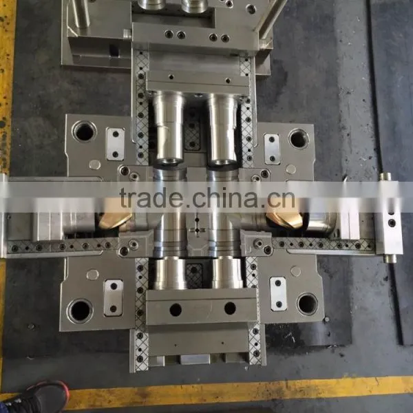 PVC PIPE FITTING MOULD
