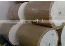 China Factory Import Germany Machinery to Produce High Quality Non-heat Sealing Filter Paper for Tea Bag. photo-2
