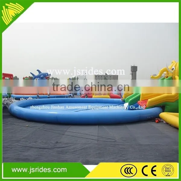 Giant Water Slide / Commercial Inflatable Slide for Water Park photo-2