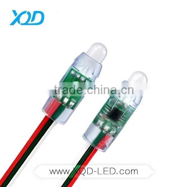 Waterproof RGB LED Pixel Light for Building Decoration Lighting photo-5