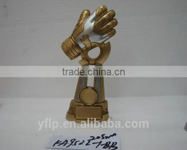 Goalkeeper Gloves Souvenir, Sport