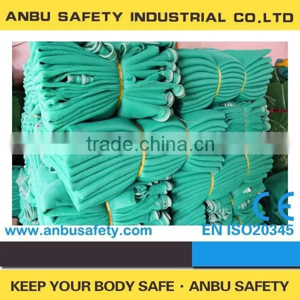 Professional Green pe Safety Container Safety Net photo-5