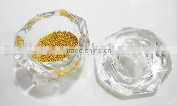 Acrylic Liquid Container ,nail Art Tools photo-3