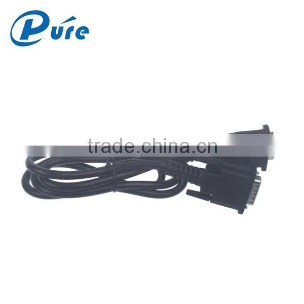 Memoscan N607 OBD2 OBDII 16 PIN Cable Tool Car Scanner Diagnostic Tool Code Reader photo-6