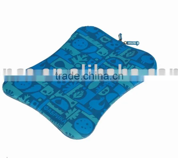 Recycled Neoprene Laptop Sleeve