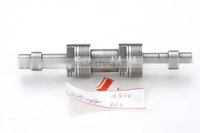Hydraulic Fitting Spool for Valves DSG-03-*** photo-3