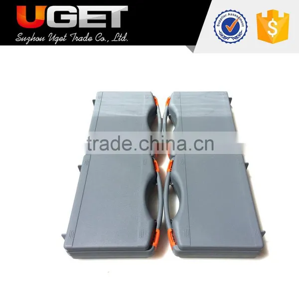 Help to Store Tools Empty Storage Hard Plastic Tool Box Wholesaler photo-3