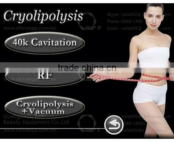 Fastest Way to Lose Weight Ice Sculpting Loss Weight photo-4