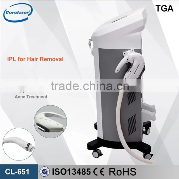 Top Sale Beauty Machine Elight IPL RF for Hair Removal and Skin Care photo-4