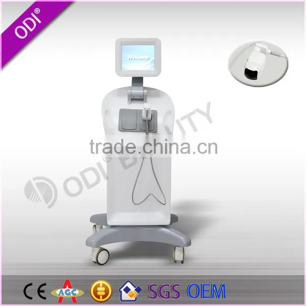 25%OFF! 2015 Supersonic Fast Weight Loss Hifu Body Shape OD-R100 photo-5