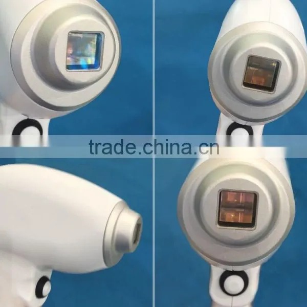 Anybeauty Best Lady Epilator Diode Laser Device 808t-2 Hair Removal Forever photo-6