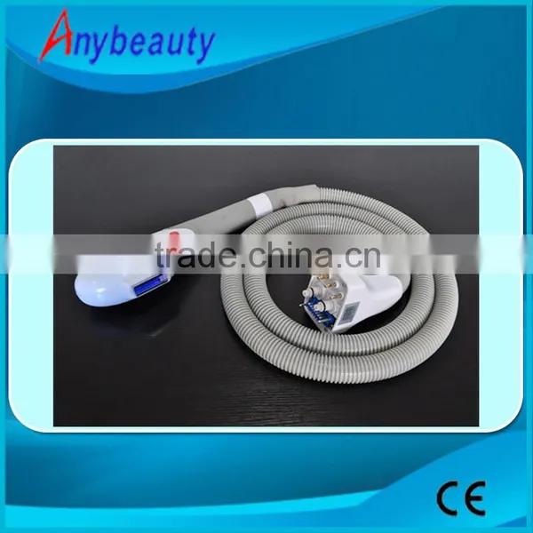 Most Popular IPL Hair Removal and Ipl Facial Rejuvenation Machine photo-2