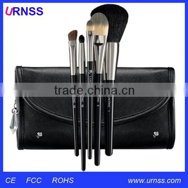 2015 Wholesale Best Professional Clinic Make up Brush and Make up Brush Bag photo-2