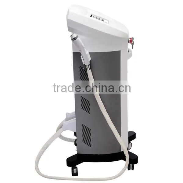 IPL Laser,Guangzhou Manufactuer Portable IPL Hair Remval Machine,2 Year Warranty CE Approved photo-5