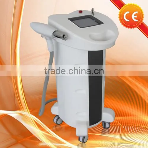 Painless Long Pulse Laser Spider Vein Removal Appliance With Cooling Head PC01 photo-2