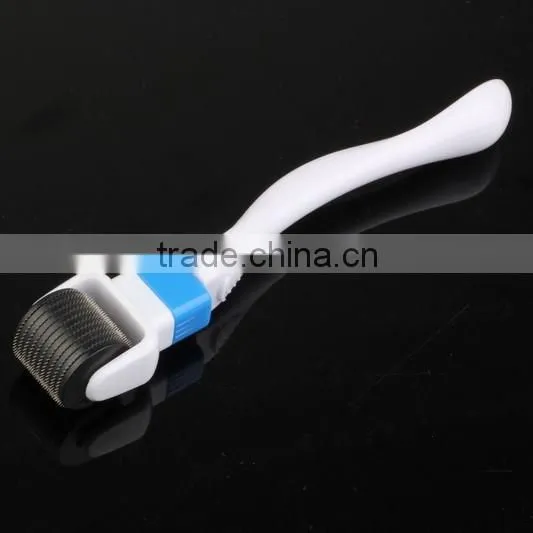 Microneedles For Face DRS Derma Roller/micro Needles Derma Cellulite Removal Rolling System Skin Care Derma Roller Needle Skin Roller photo-3