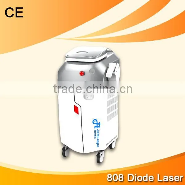 Top Quality Product Diode Laser 808nm Skin Rejuventation Vertical Machine for Hospital photo-2