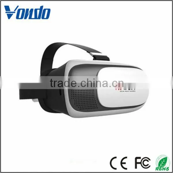 Vr Box 3d Glasses Best Sale Very Convenient vr Glasses photo-5