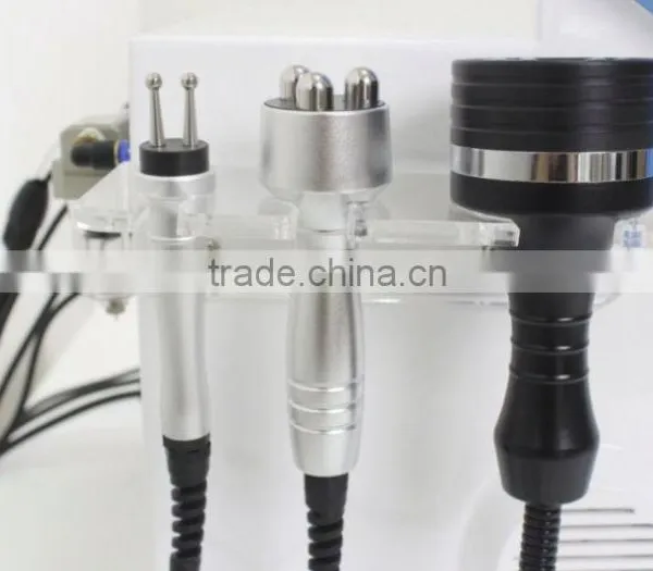Portable RF Face Lifting Machine at Home photo-5