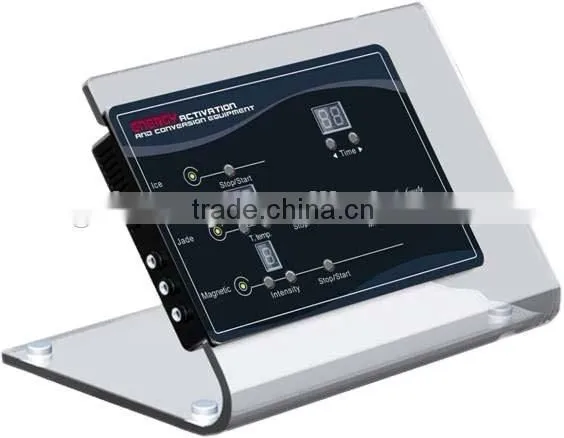 WF-02 Portable Energy Activation and Conversion Equipment photo-6