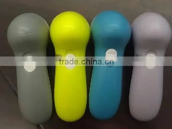 5 in 1 Beauty Facial Cleaner Brush photo-2
