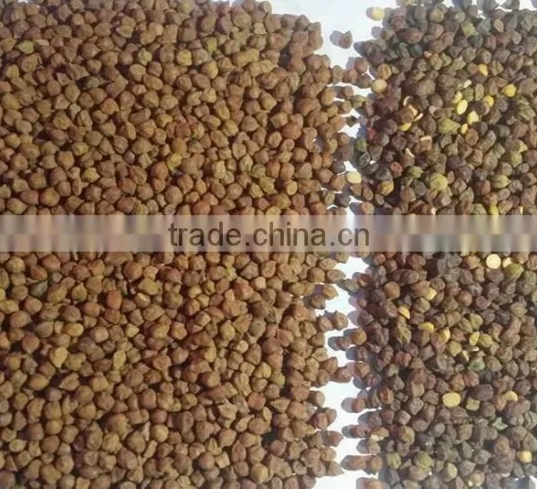 CE Certificate Chickpea Trichromatic Color Sorter Machine photo-3