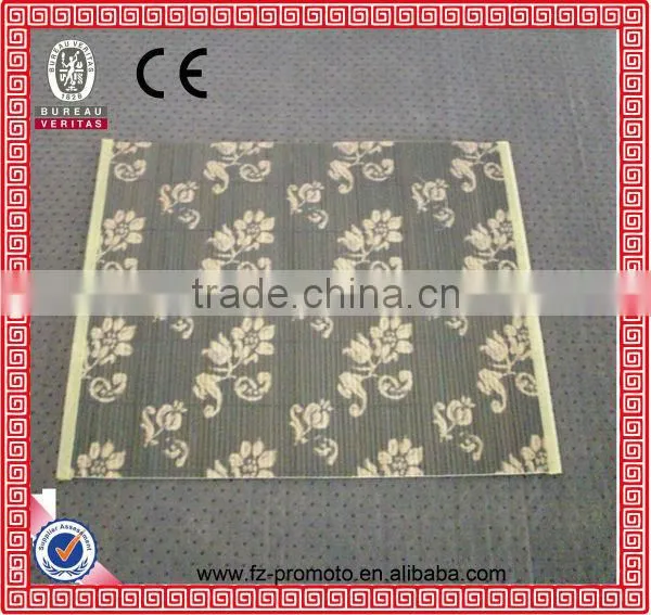 Item No.26-0001 Bamboo Table Mat