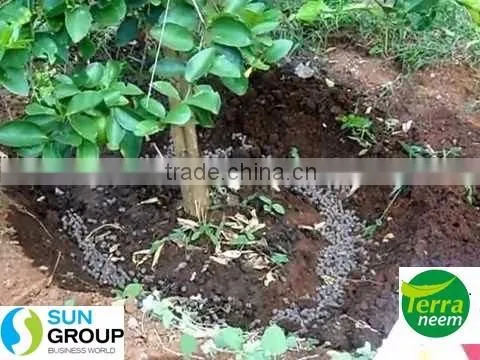 Pure Neem Organic Fertilizer photo-5