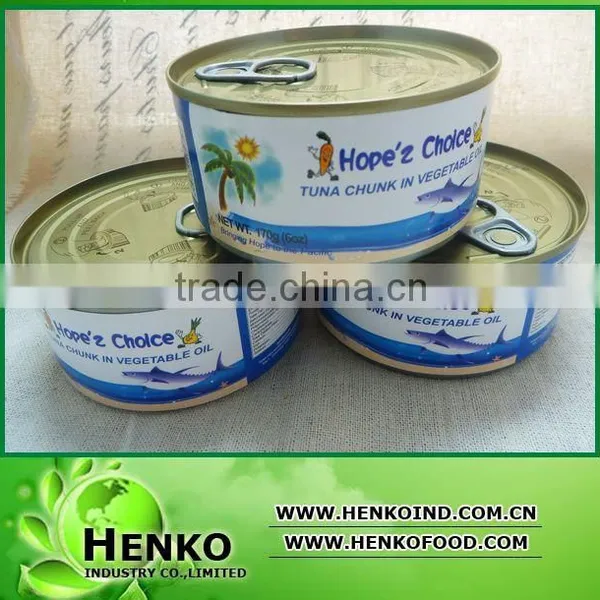 Canned Skipjack photo-2
