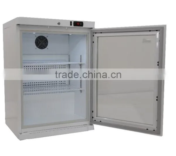 2-8 Degree Under-counter Medical Refrigerator Vaccine Refrigerator photo-2