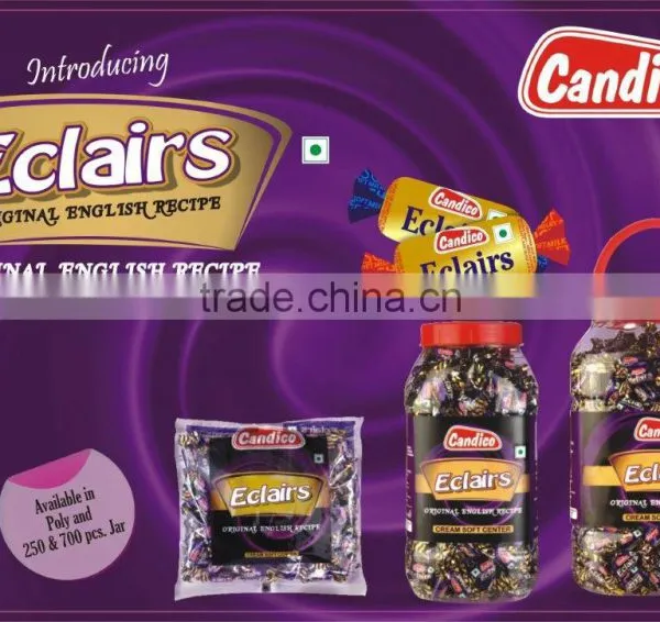 Eclairs