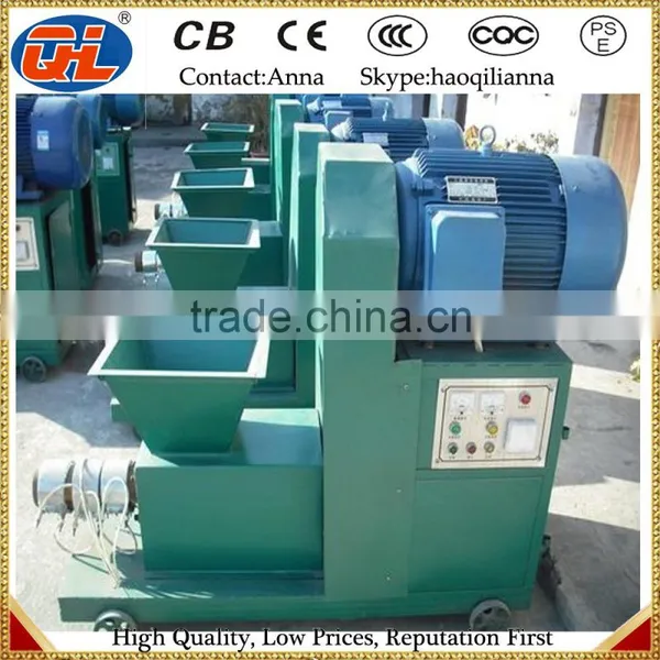 Charcoal Coal Stick Making Machine |Carbon Powder System Bar Machine|carbon rod making machine
