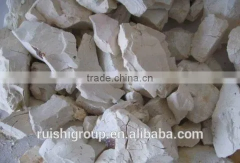 Calcined Flint Clay Powder /High Grade Flint Clay Powder photo-4