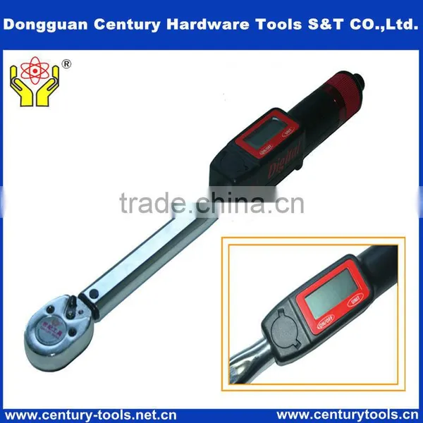 High Performance Combination Wrench Knife Set