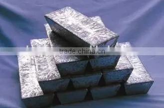 Sell Tellurium Metal Ingots With Factory Price photo-2