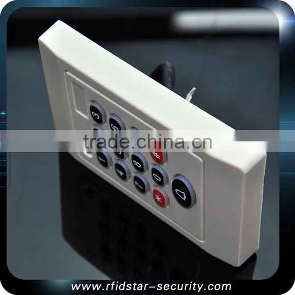 Keyboard Proximity Reader/access Control Contactless Reader With Good Quality(ST-D02) photo-4