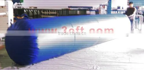 Seamless Air Rubber PVC Dam photo-3