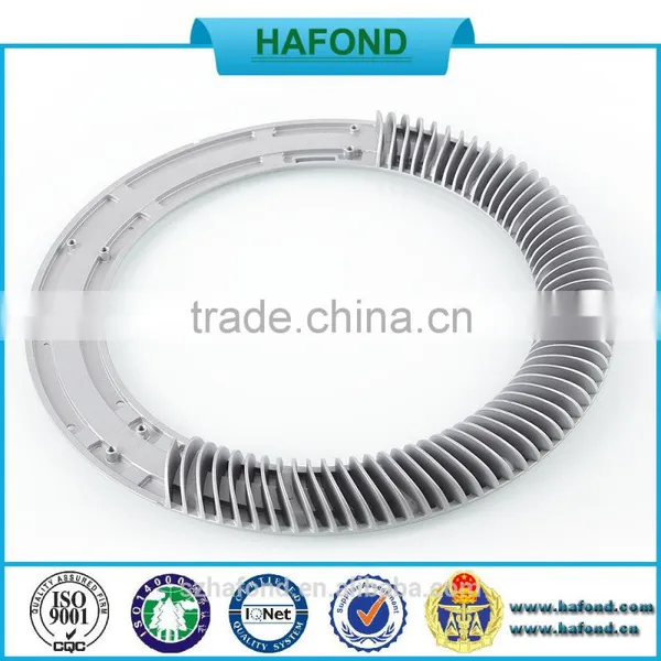Cnc Machining Motorcycle Spare Parts photo-2