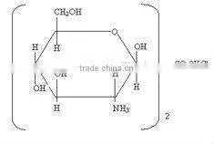 CAS NO. : 31284-96-5 D-glucosamine Sulfate Potassium Salt photo-2
