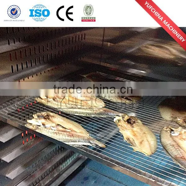 2016 New Model Vegetable and Fruit Tray Dryer photo-6