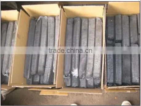 Wholesale Bamboo Bbq Charcoal photo-6