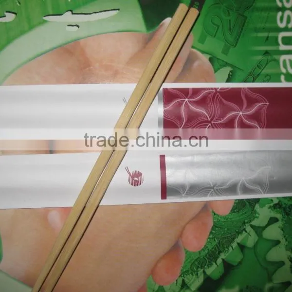 Welcome Customized Air Chopsticks