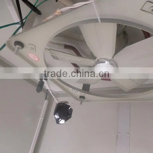 High Quality Egg Incubator Circulation Fan/hatchery Fan photo-2