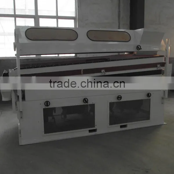 Millet Seed Barotropic Gravity Separator photo-2