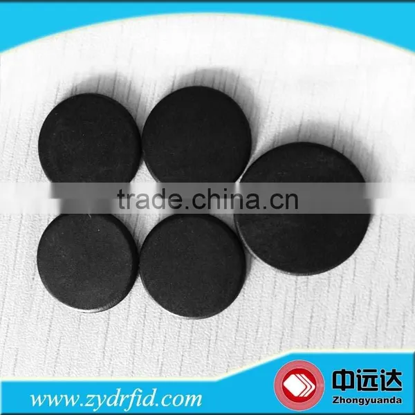 China Rfid Fabric Uhf Laundry Tag photo-5