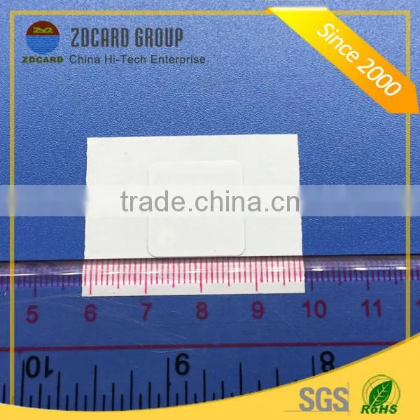 Custom HF White NFC Tags photo-4