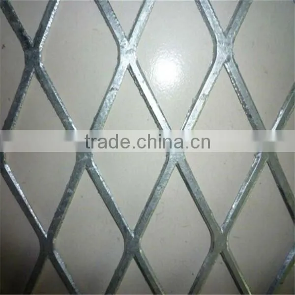 Expanded Metal Mesh photo-4